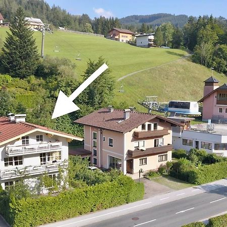 Haigis Lodge 2 Annaberg im Lammertal Kültér fotó