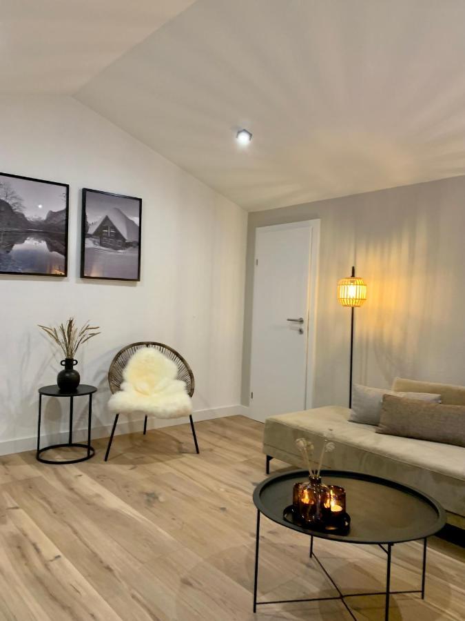 Haigis Lodge 2 Annaberg im Lammertal Kültér fotó