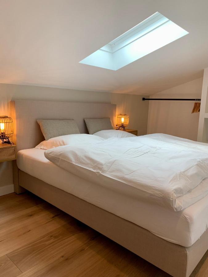 Haigis Lodge 2 Annaberg im Lammertal Kültér fotó