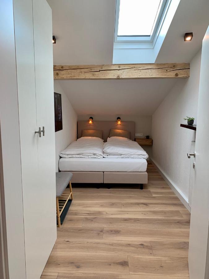 Haigis Lodge 2 Annaberg im Lammertal Kültér fotó