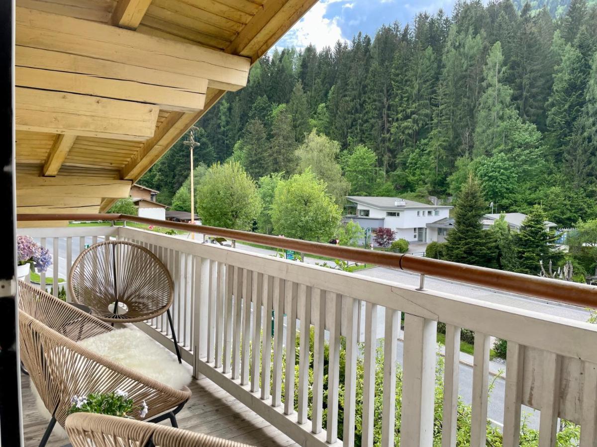 Haigis Lodge 2 Annaberg im Lammertal Kültér fotó